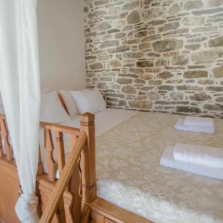 Holiday home Anastasia's