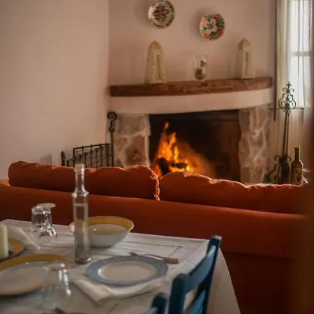 Anastasia's Émbonas