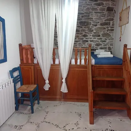 Holiday home Anastasia's
