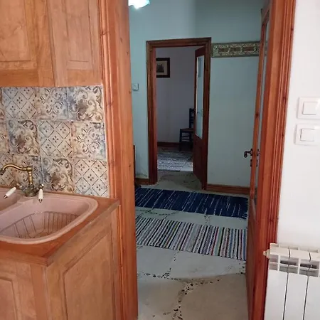 Holiday home Anastasia's Embonas