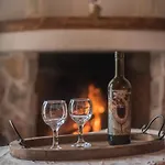 Anastasia's Σπίτι διακοπών Έμπωνας