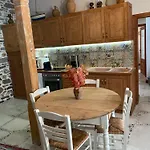 Дом отдыха Anastasia's Embonas