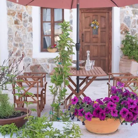 度假居 Anastasia's *