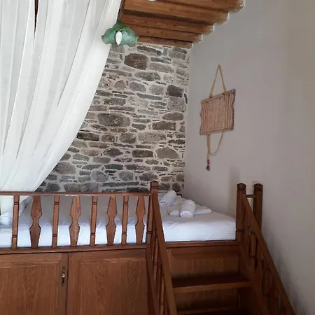 Anastasia's 度假居