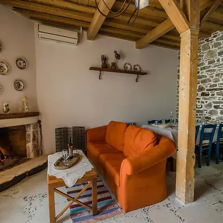 度假居 Anastasia's