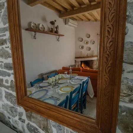 Anastasia's Ferienhaus *