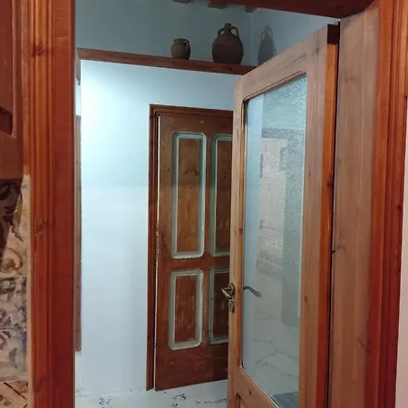 度假居 Anastasia's