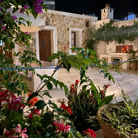 Anastasia's Holiday home *