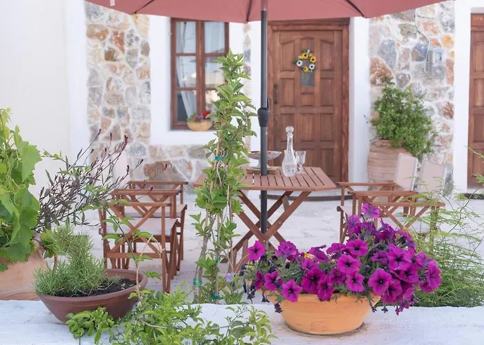 Holiday home Anastasia's *