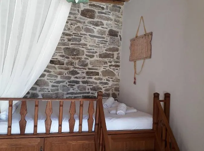 Anastasia's Holiday home