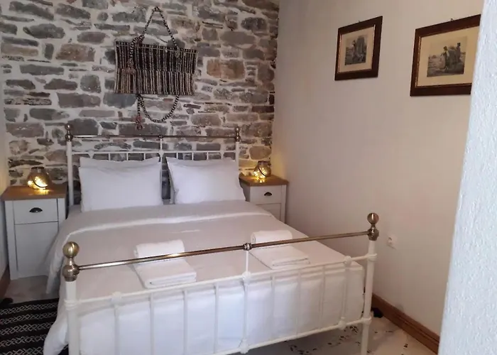 Casa vacanze Anastasia's *