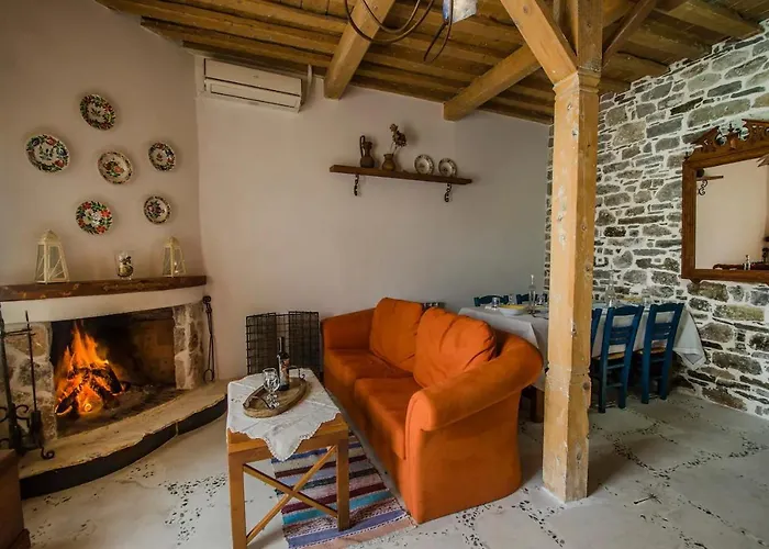 Casa vacanze Anastasia's