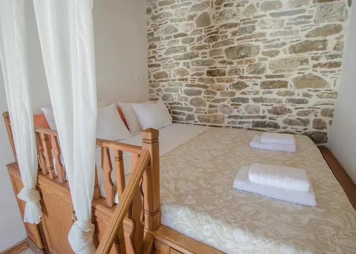 Casa vacanze Anastasia's