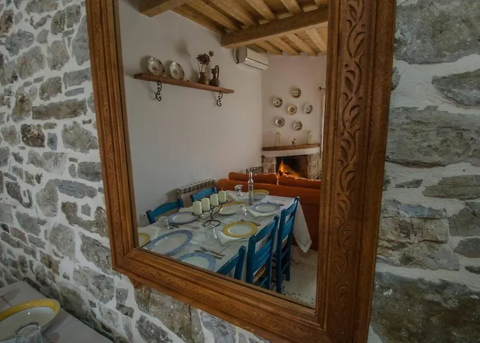 Anastasia's Casa vacanze *