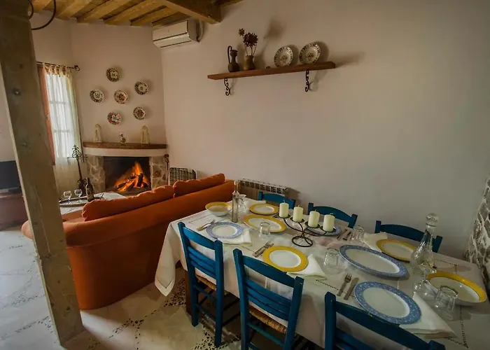 Anastasia's Casa vacanze *