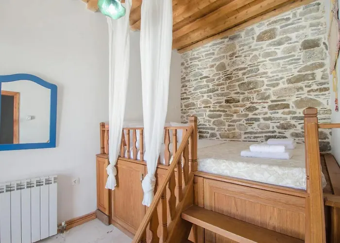 Anastasia's Casa vacanze