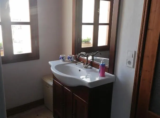 Casa vacanze Anastasia's