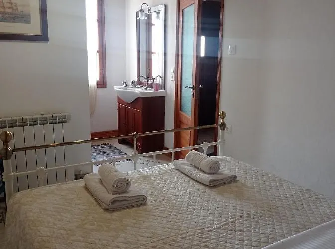 Anastasia's Casa vacanze