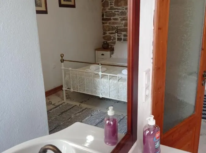 Anastasia's Holiday home