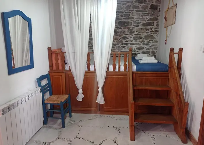 Holiday home Anastasia's