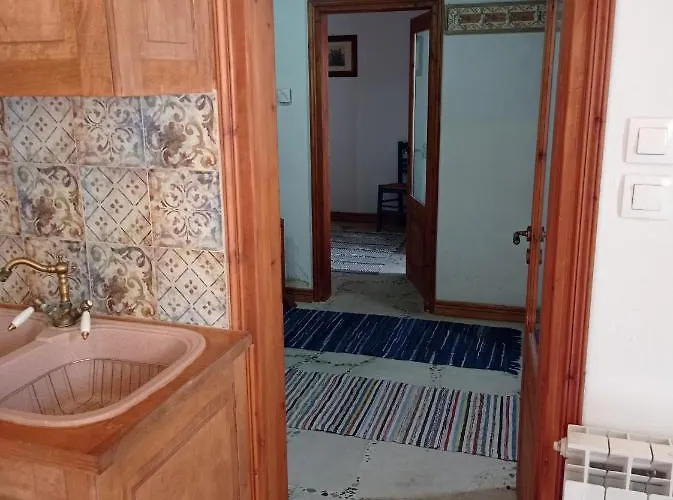 Casa vacanze Anastasia's Émbonas