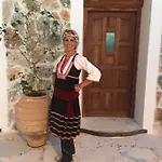 Anastasia's Émbonas