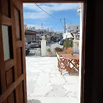 Anastasia's Hébergement de vacances Émbonas
