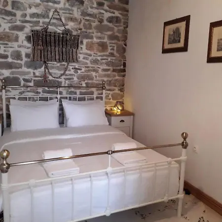 Nyaraló Anastasia's *