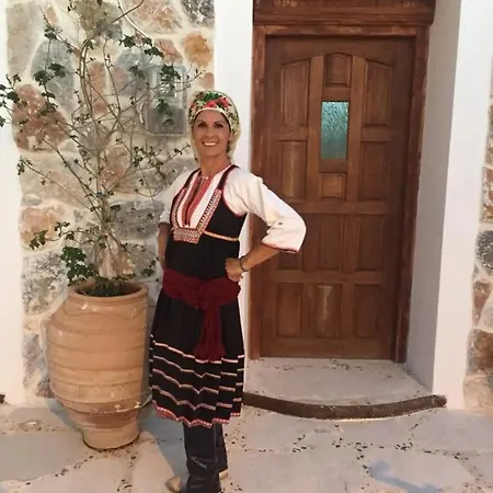 Anastasia's Émbonas