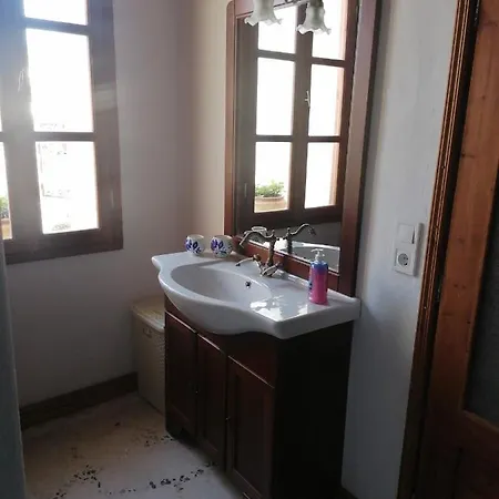 Nyaraló Anastasia's