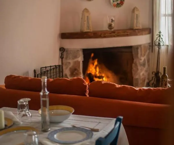 Anastasia's Émbonas